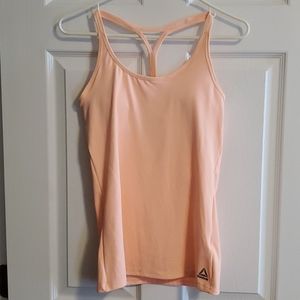 Reebok workout tank